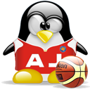 Penguin pingouin pinguino 784